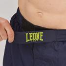 Leone LOGO WACS MMA SHORTS-BLUE